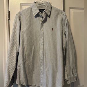 Polo Ralph Lauren Button Down